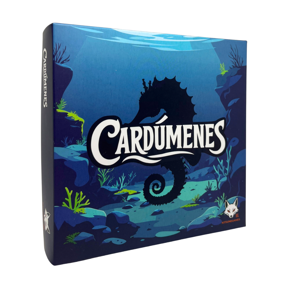 Cardúmenes